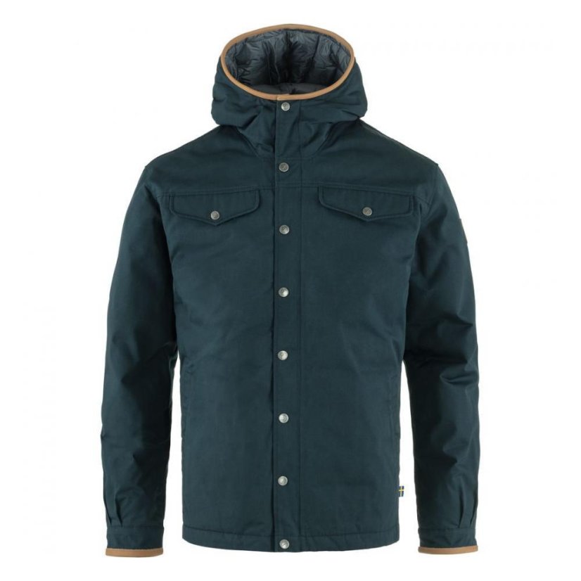 Greenland No. 1 Down Jacket M