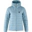 Expedition Pack Down Hoodie W