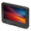 Trevi PDX 1409 S2 BK black player