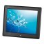 Trevi DPL 2218 BK black photo frame