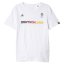 Adidas Germany Graphic Kids’ T-Shirt - Color: White, Size: 116