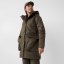 Högvilt Jacket W
