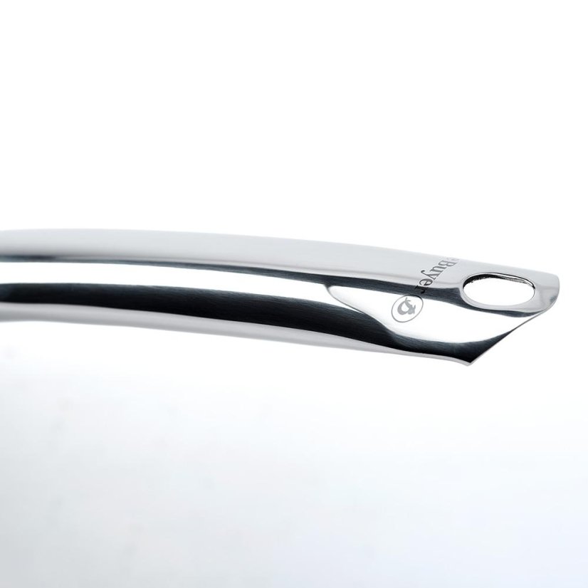 Topf de Buyer Alchimy 3601.24, 24 cm