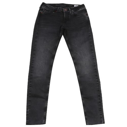 Damenjeans Hurley Bianca Skiny Oceancare - Farbe: Blau, Größe: 24