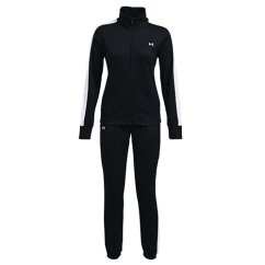 Tricot Tracksuit-BLK