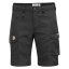 Nikka Shorts Curved
