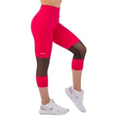 Damskie legginsy 3/4" Nebbia