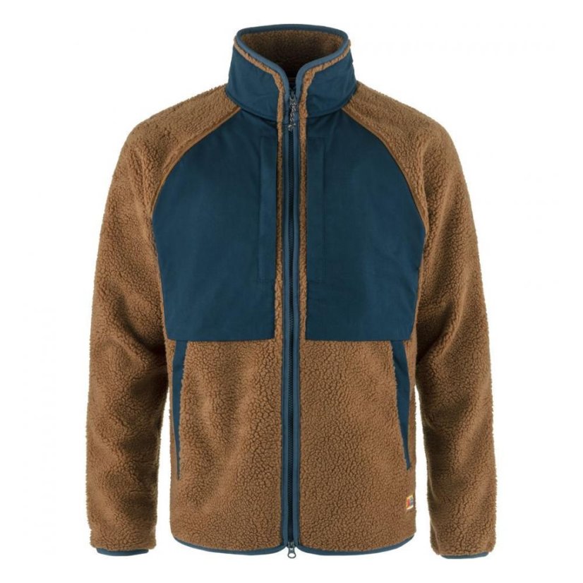 Vardag Pile Jacket M