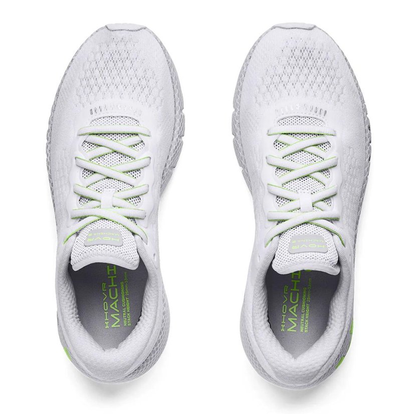 Under Armour Hovr Machina 2 W futócipő - Szín: Fehér, Méret: 42