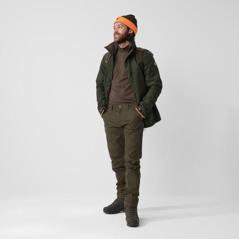Sörmland Tapered Trousers