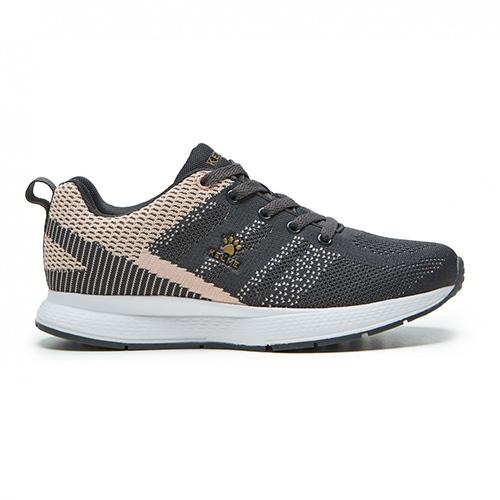 Běžecká obuv Kelme Fiddle - Barva: Bílá, Velikost: 36