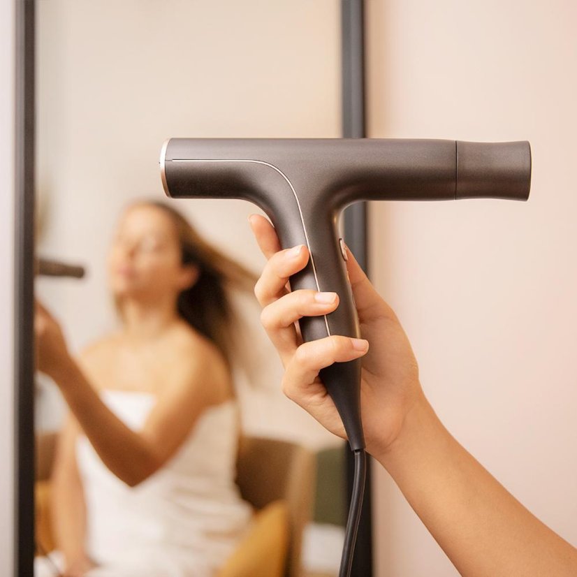 Cecotec Bamba Ionicare 6000 hajszárító, 4297 szürke