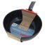 De Buyer Ceranoa ceramic non-stick deep pan, 8228.24, 24 cm