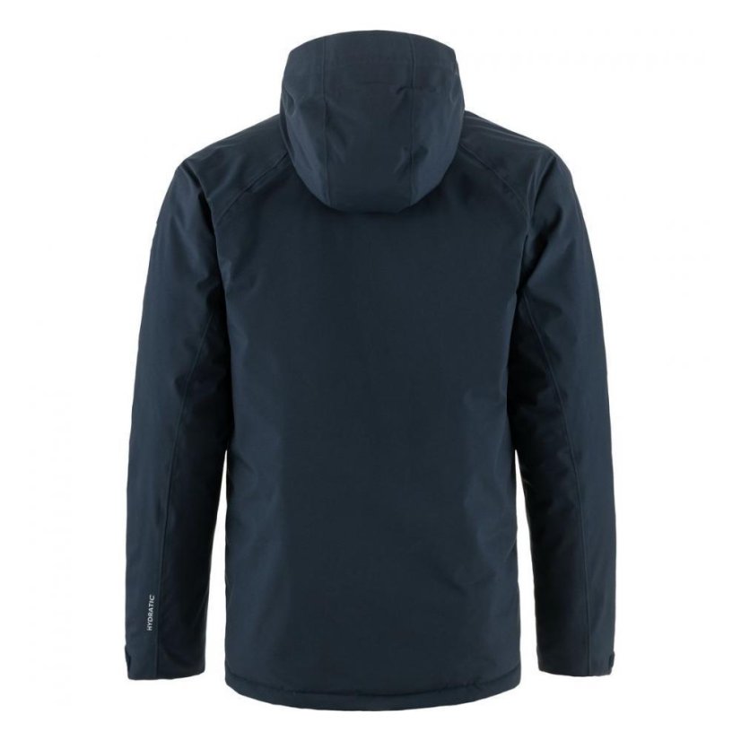 HC Hydratic Padded Trail Jkt M