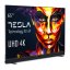 Televize se soundbarem Tesla 65S906BUS