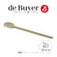 De Buyer B BOIS 4871.40 wooden spoon