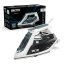 Imetec Z1 2500 steam iron, 9006 white-gray