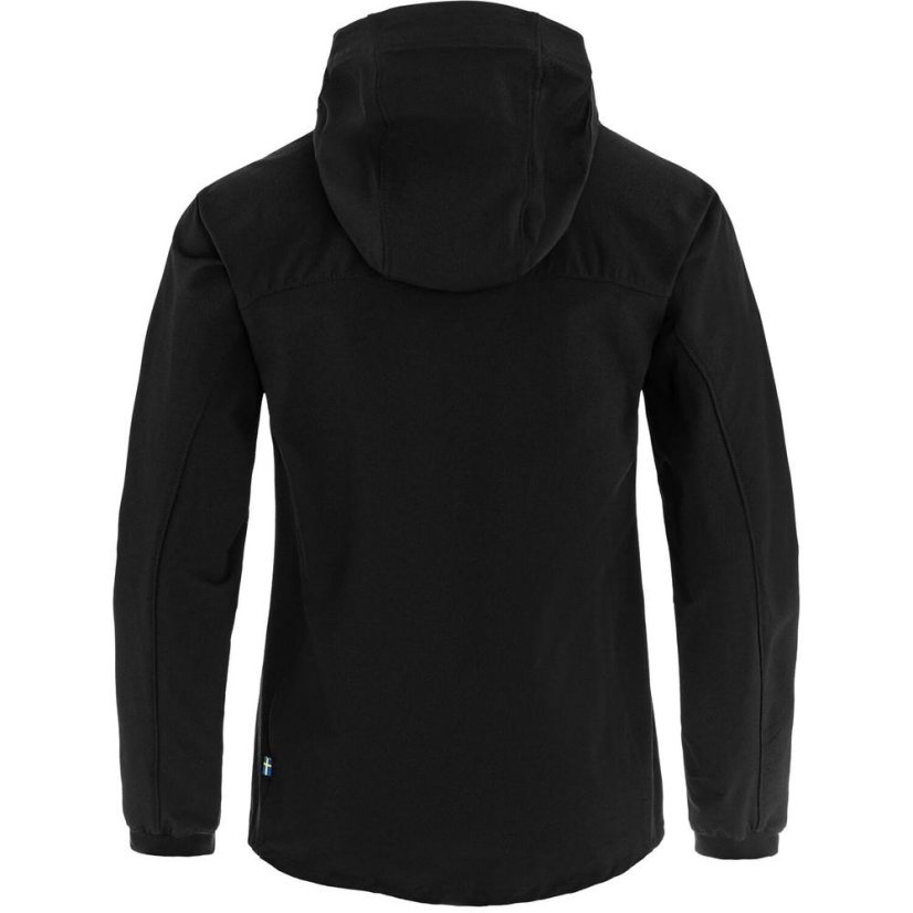 Bergtagen Stretch Jacket W