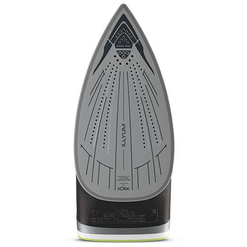 Dampferzeuger Solac Intelligent Evolution Sensor CVG9512