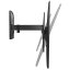 Meliconi TV-Halterung 480972 SlimStyle Plus 400 SR schwarz