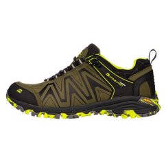 Męskie buty outdoorowe Alpine Pro PTX Obaqe