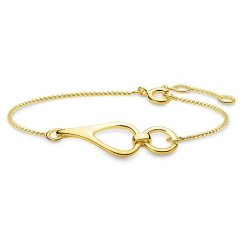 Thomas Sabo Heritage Bracelet A1856-413-39-L19v