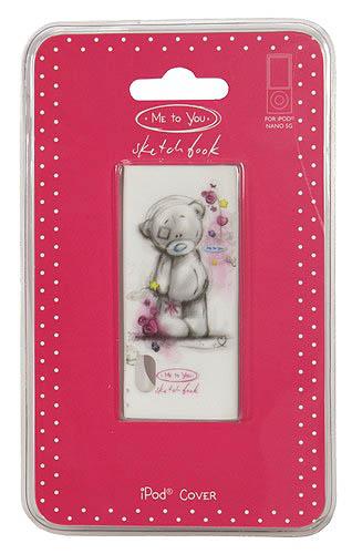 iPod nano Me to You case