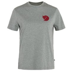 Fox Boxy Logo Tee W