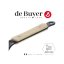 Stahlpfanne de Buyer Mineral B Bois 5710.24, 24 cm