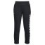 Under Armour Rival Fleece Pant női sportnadrág - Szín: Fekete, Méret: XS