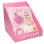 Kreatives Heft mit Aufklebern Top Model Ballet, Hayden & June