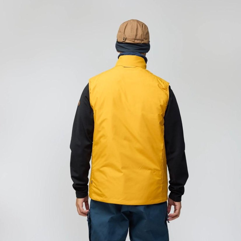 Bergtagen 60 Insulation vest M
