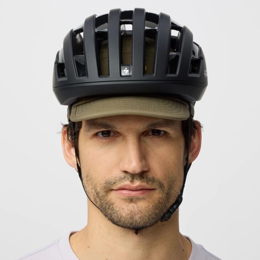 Hoja Lugnt Cap