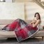Heizdecke Imetec Adapto Tartan 16715 rot