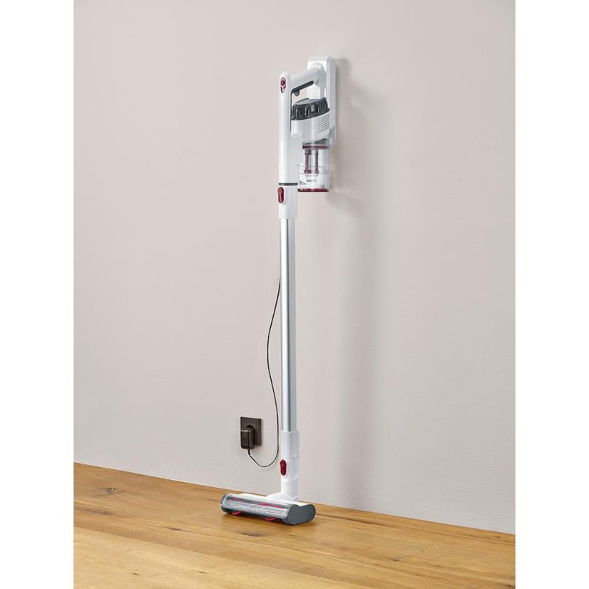 Severin HV 7152 fehér porszívó