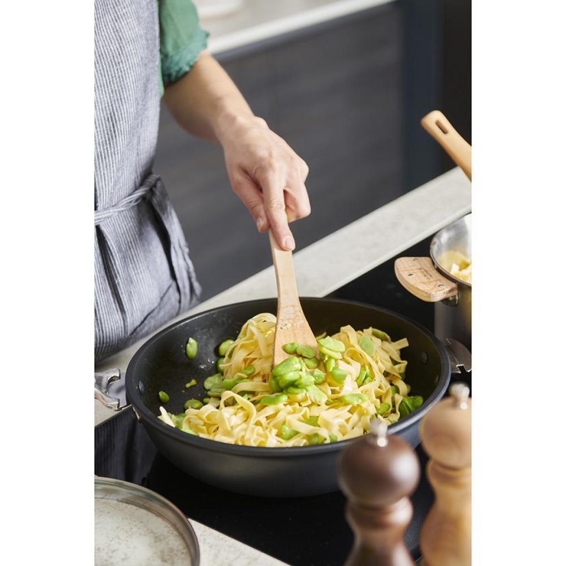 Sauté pan de Buyer Choc Extreme Loqy 8365.28, 28 cm