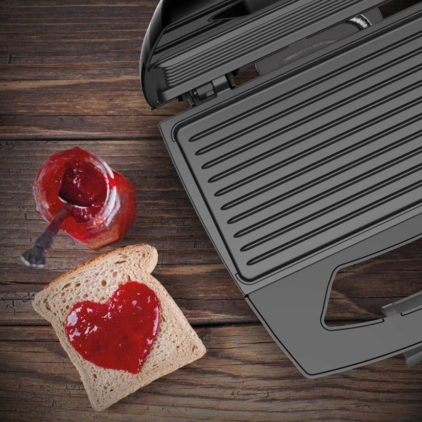 Imetec Dolcevita 7486 SM3 sandwich maker