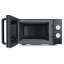 Severin Ceramic MW 7761 microwave oven, black
