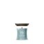 WoodWick Small Candle, Cedarwood & Ocean Moss