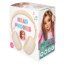 Top Model Wireless Headphones, Cream