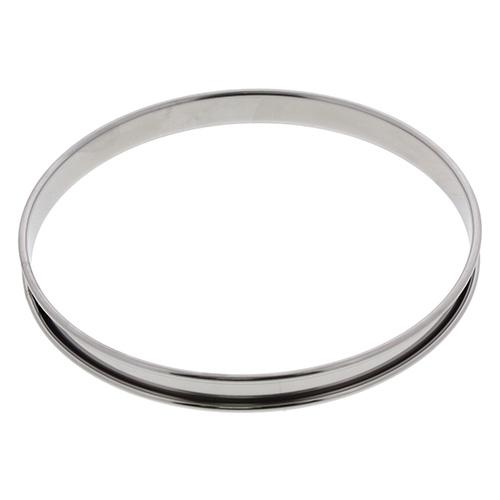 Runder Rahmen de Buyer 3091.22N, 22 cm