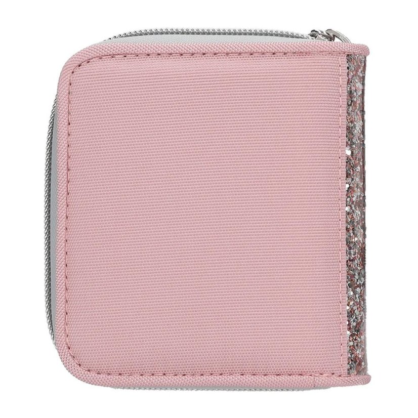 Top Model MY BFF zippered wallet with studs