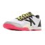 Saalschuhe Kelme Stiletto - Farbe: Weiß, Größe: 40