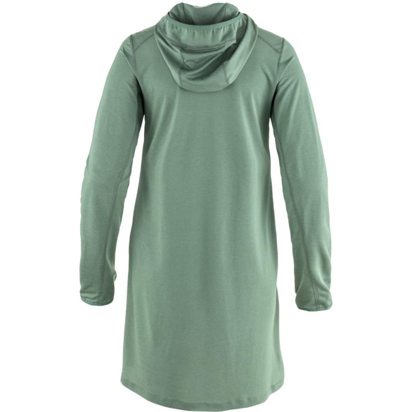 Abisko Sun-hoodie Dress W