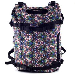 Sportovní batoh Target Viper XT Kaleidoscope 23807