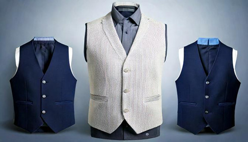 Men's vests