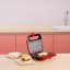 Toaster Solac SD5058 rot