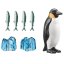 Playmobil Penguin 71061