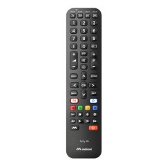 Diaľkové ovládanie Meliconi 808080 Fully 8+