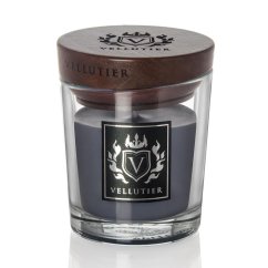 Vellutier small candle, Desired by Night